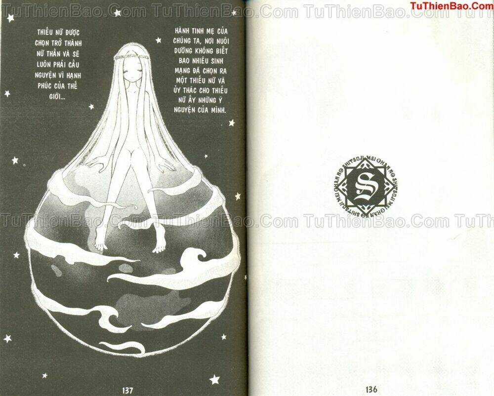 Chàng Quản Gia Của Bé Mei Chapter 17 trang 69