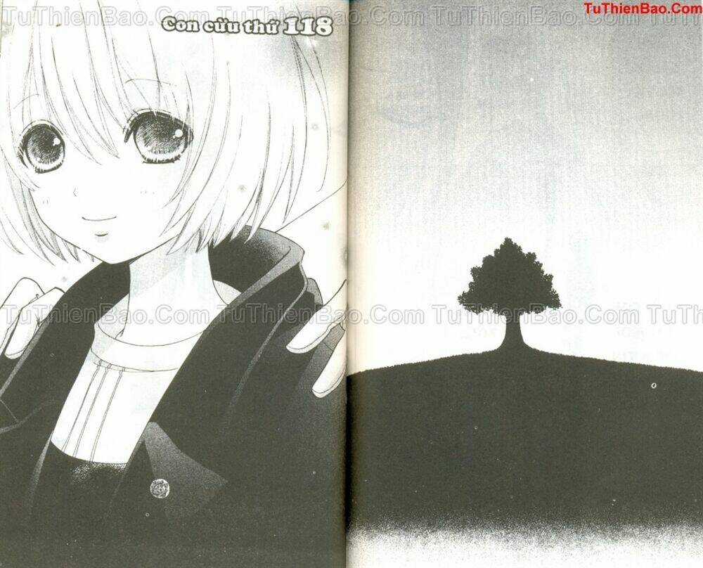 Chàng Quản Gia Của Bé Mei Chapter 17 trang 82