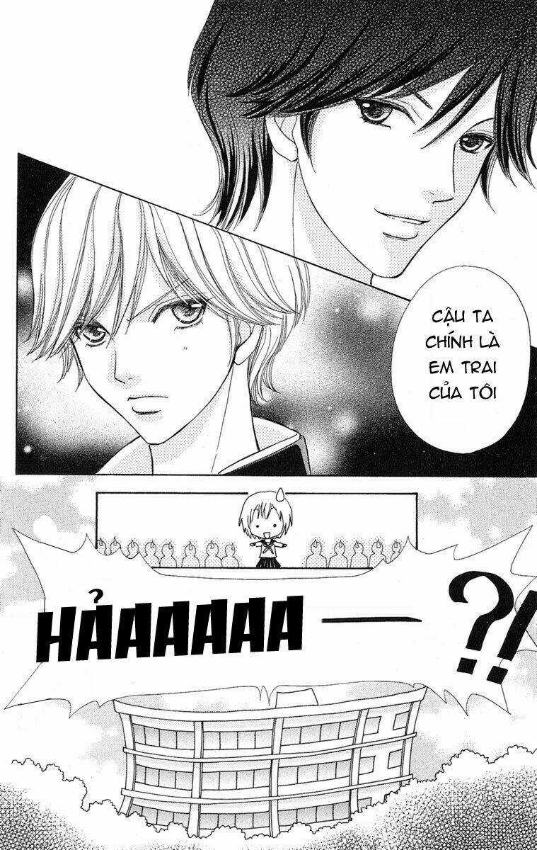 Chàng Quản Gia Của Bé Mei Chapter 2 trang 16