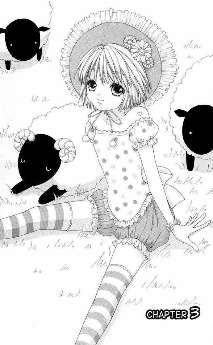 Chàng Quản Gia Của Bé Mei Chapter 3 trang 2