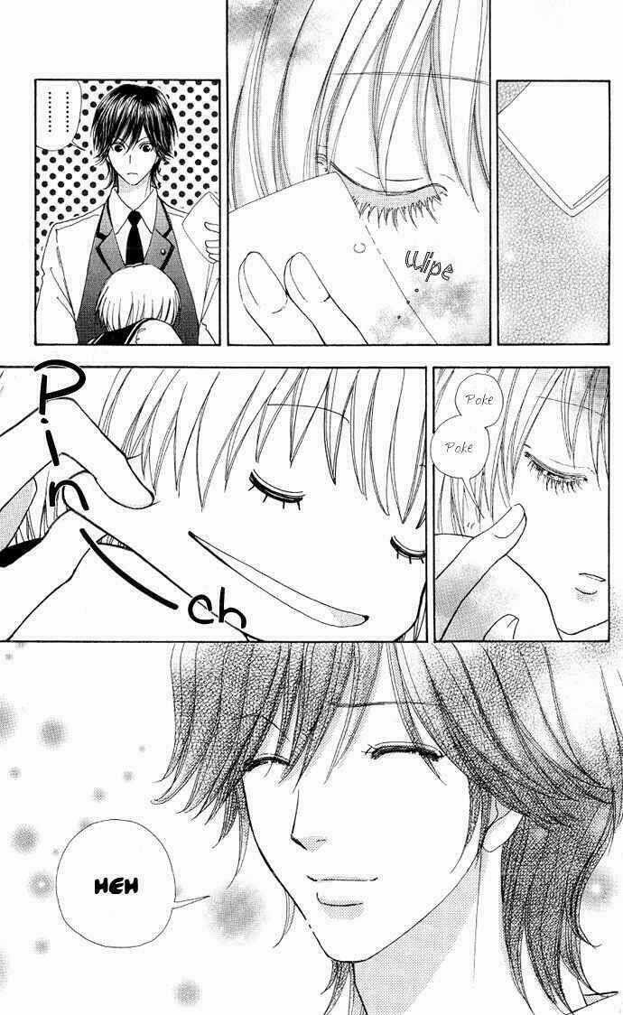 Chàng Quản Gia Của Bé Mei Chapter 3 trang 4