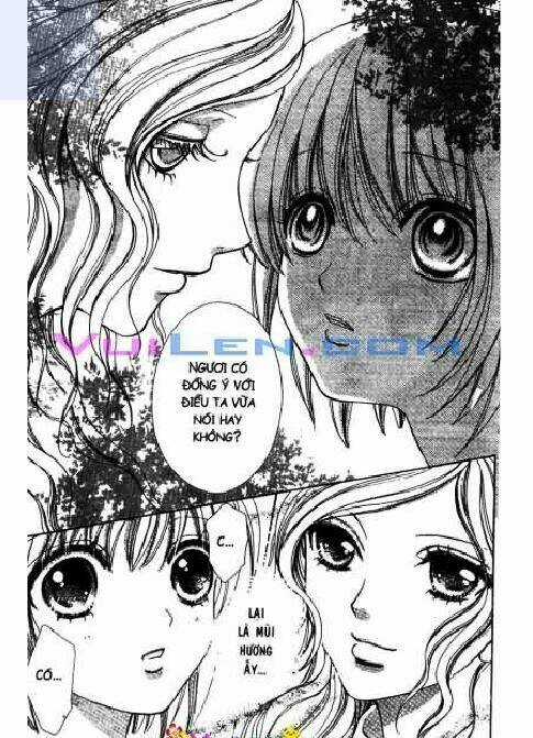 Chàng Quản Gia Của Bé Mei Chapter 4 trang 100