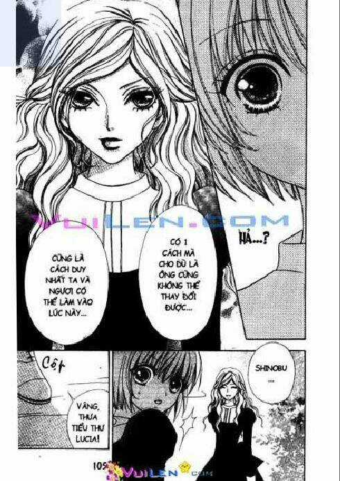 Chàng Quản Gia Của Bé Mei Chapter 4 trang 102