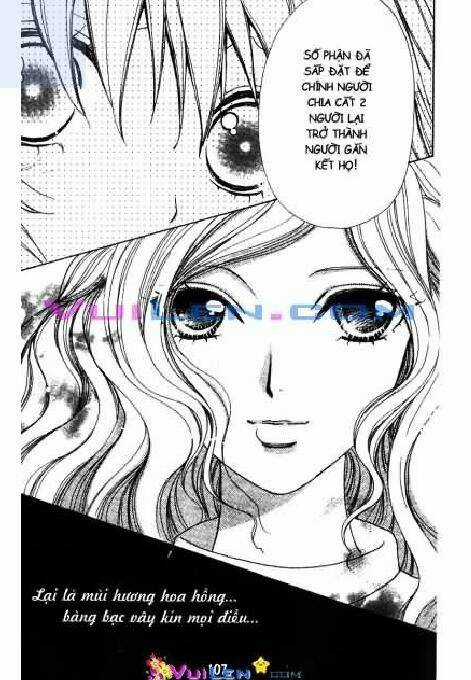 Chàng Quản Gia Của Bé Mei Chapter 4 trang 104