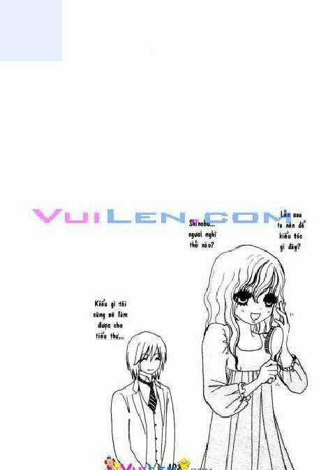 Chàng Quản Gia Của Bé Mei Chapter 4 trang 105