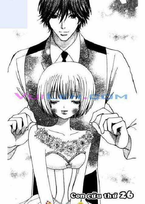 Chàng Quản Gia Của Bé Mei Chapter 4 trang 106