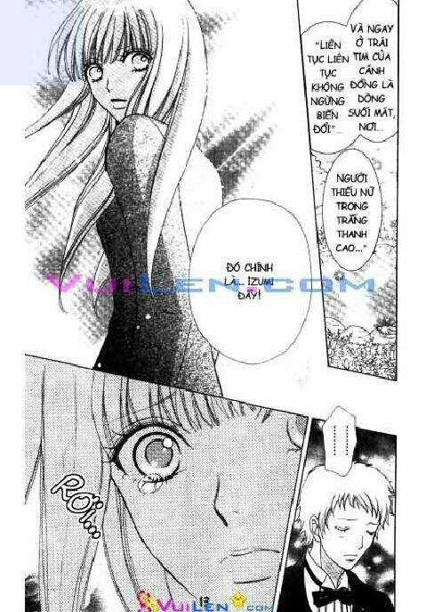 Chàng Quản Gia Của Bé Mei Chapter 4 trang 11