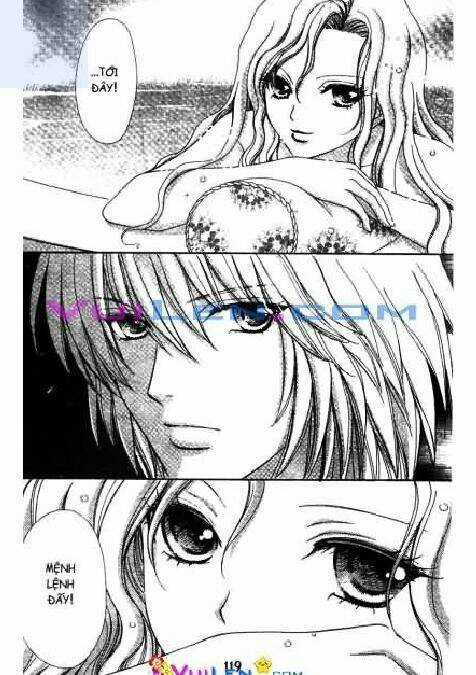 Chàng Quản Gia Của Bé Mei Chapter 4 trang 116