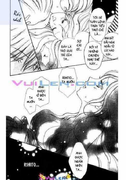 Chàng Quản Gia Của Bé Mei Chapter 4 trang 117