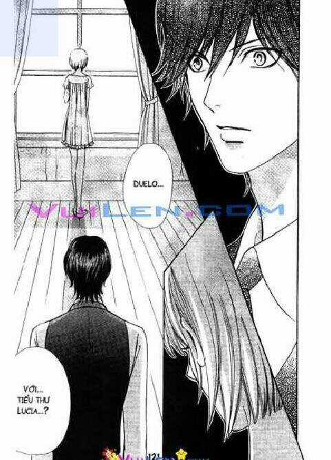 Chàng Quản Gia Của Bé Mei Chapter 4 trang 118