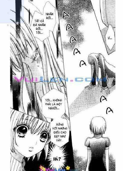 Chàng Quản Gia Của Bé Mei Chapter 4 trang 12