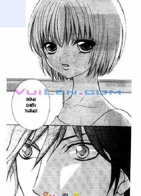 Chàng Quản Gia Của Bé Mei Chapter 4 trang 120