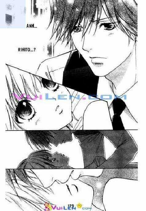 Chàng Quản Gia Của Bé Mei Chapter 4 trang 126