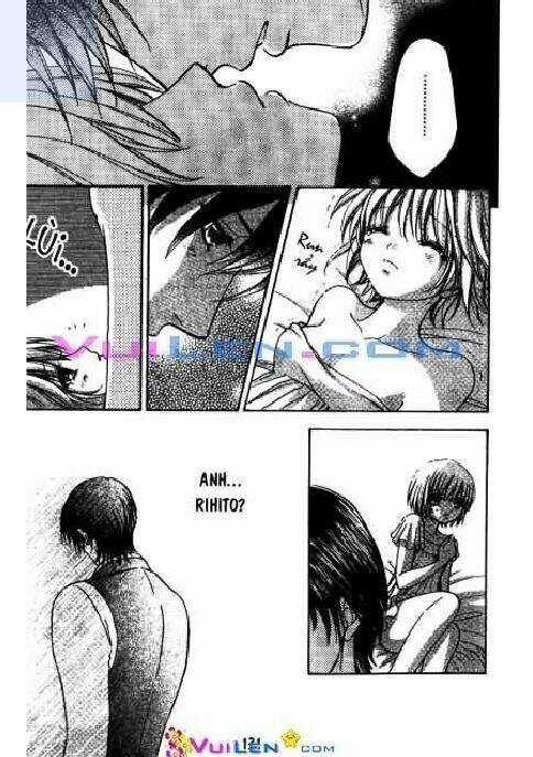 Chàng Quản Gia Của Bé Mei Chapter 4 trang 128