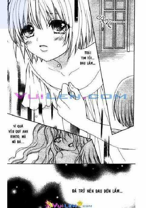 Chàng Quản Gia Của Bé Mei Chapter 4 trang 130