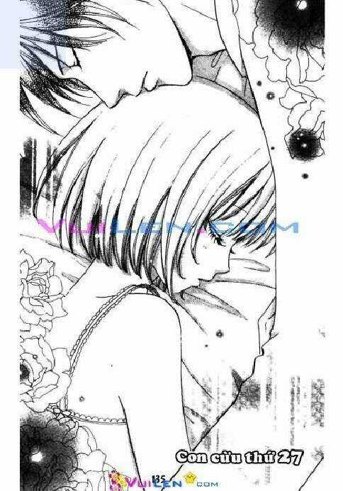 Chàng Quản Gia Của Bé Mei Chapter 4 trang 131