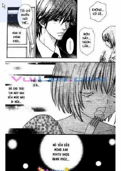 Chàng Quản Gia Của Bé Mei Chapter 4 trang 136