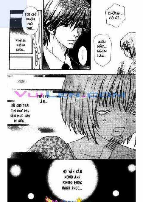 Chàng Quản Gia Của Bé Mei Chapter 4 trang 137