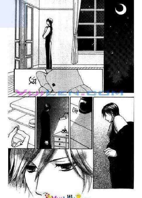 Chàng Quản Gia Của Bé Mei Chapter 4 trang 138