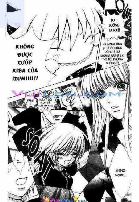 Chàng Quản Gia Của Bé Mei Chapter 4 trang 14