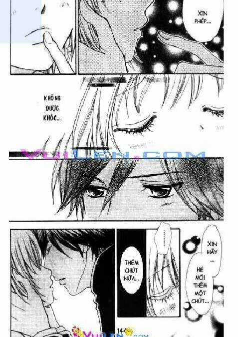 Chàng Quản Gia Của Bé Mei Chapter 4 trang 141