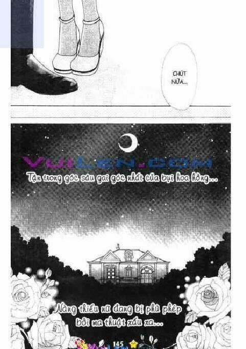 Chàng Quản Gia Của Bé Mei Chapter 4 trang 142