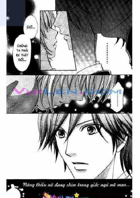 Chàng Quản Gia Của Bé Mei Chapter 4 trang 143