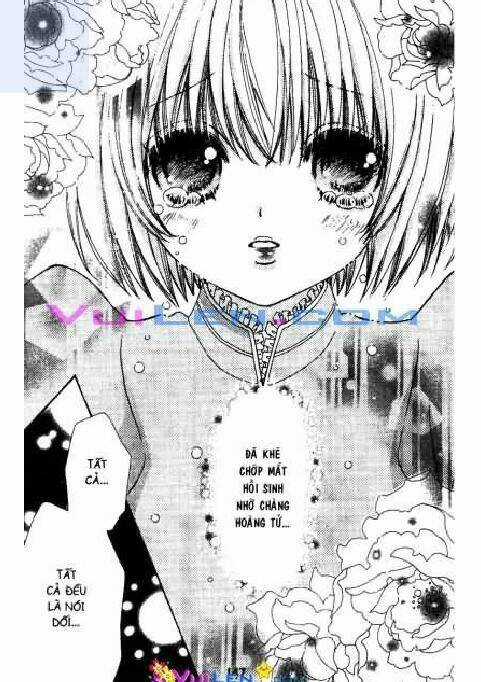 Chàng Quản Gia Của Bé Mei Chapter 4 trang 144