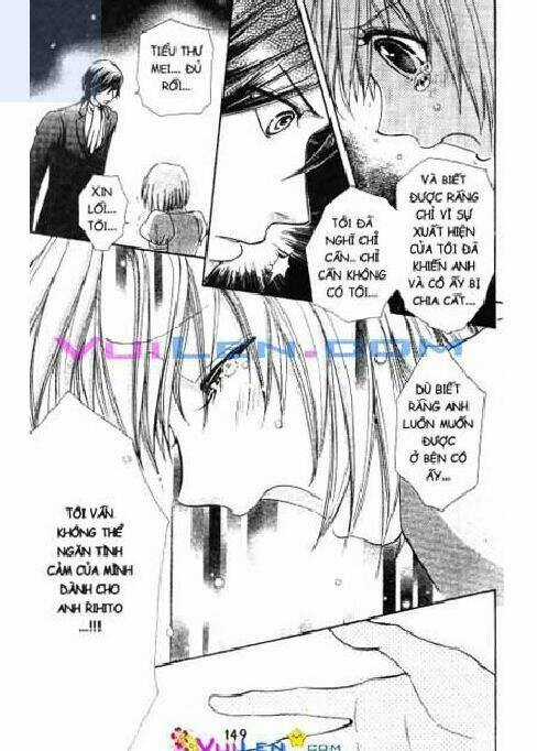 Chàng Quản Gia Của Bé Mei Chapter 4 trang 146