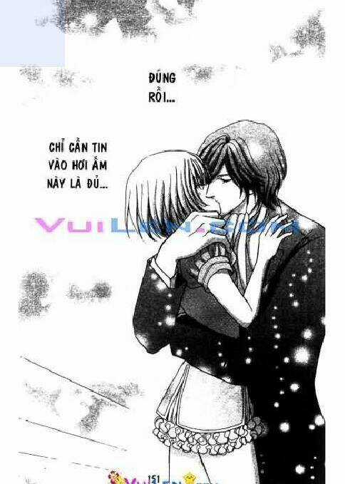 Chàng Quản Gia Của Bé Mei Chapter 4 trang 148