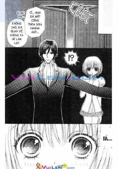 Chàng Quản Gia Của Bé Mei Chapter 4 trang 149