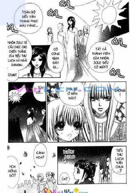 Chàng Quản Gia Của Bé Mei Chapter 4 trang 154