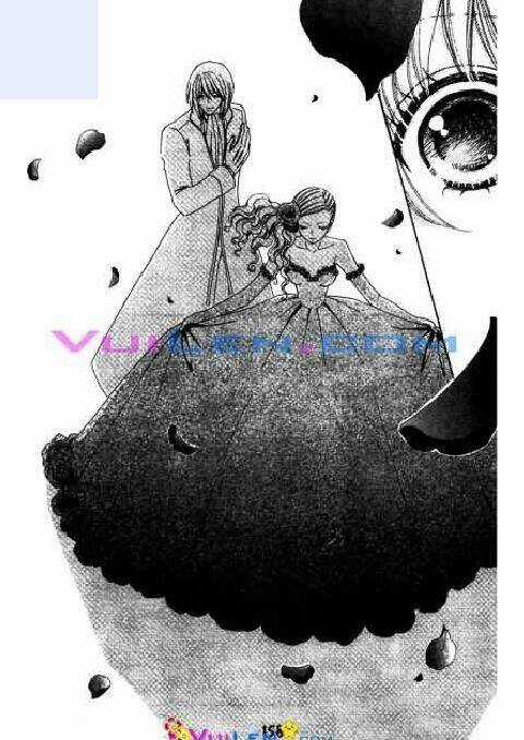 Chàng Quản Gia Của Bé Mei Chapter 4 trang 155