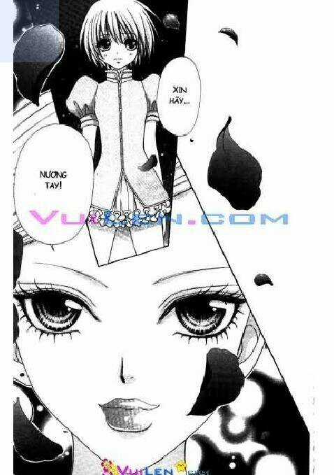 Chàng Quản Gia Của Bé Mei Chapter 4 trang 156