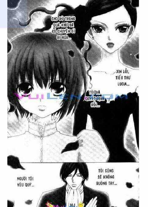 Chàng Quản Gia Của Bé Mei Chapter 4 trang 157