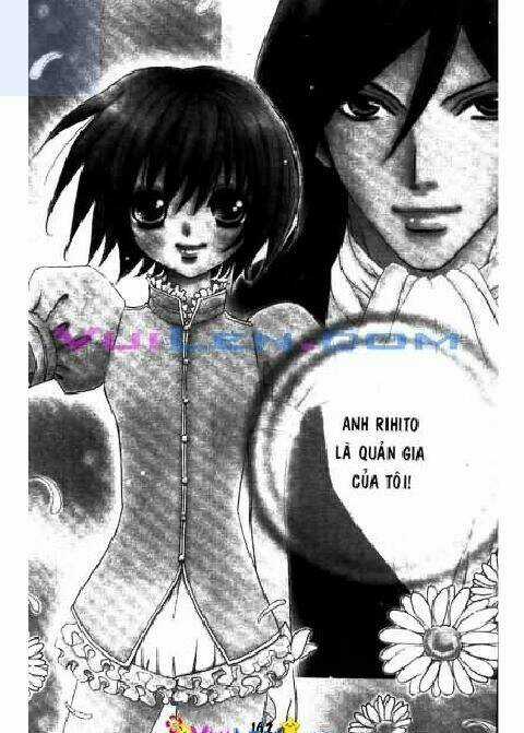 Chàng Quản Gia Của Bé Mei Chapter 4 trang 158