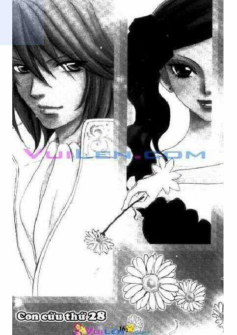 Chàng Quản Gia Của Bé Mei Chapter 4 trang 159