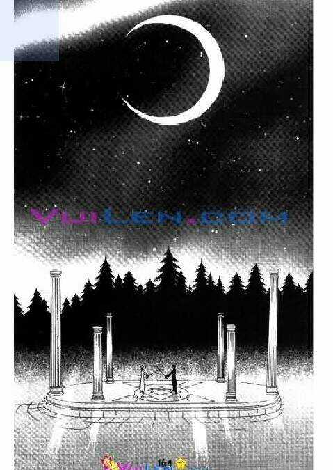 Chàng Quản Gia Của Bé Mei Chapter 4 trang 160