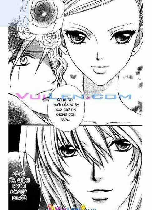 Chàng Quản Gia Của Bé Mei Chapter 4 trang 169