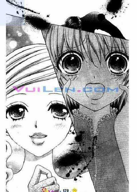 Chàng Quản Gia Của Bé Mei Chapter 4 trang 175