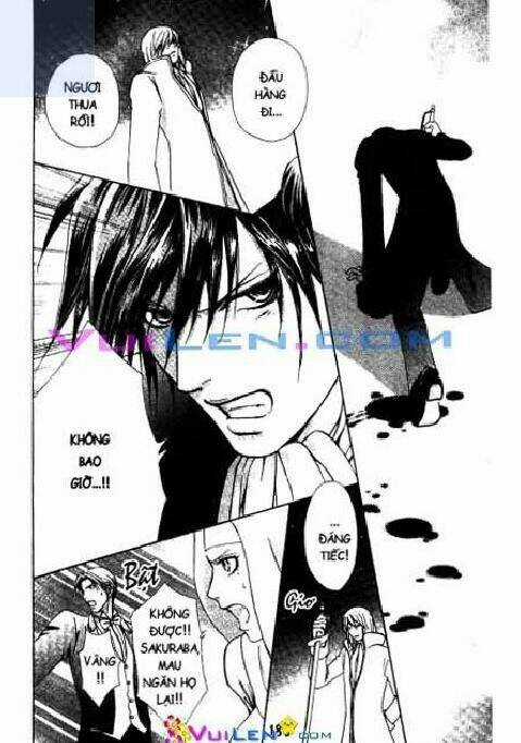 Chàng Quản Gia Của Bé Mei Chapter 4 trang 176