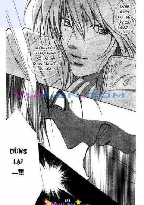 Chàng Quản Gia Của Bé Mei Chapter 4 trang 177