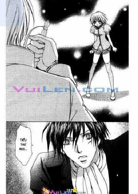 Chàng Quản Gia Của Bé Mei Chapter 4 trang 178