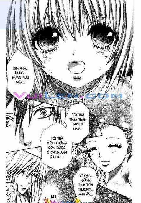 Chàng Quản Gia Của Bé Mei Chapter 4 trang 179