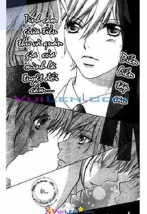 Chàng Quản Gia Của Bé Mei Chapter 4 trang 186