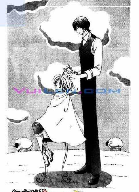 Chàng Quản Gia Của Bé Mei Chapter 4 trang 29