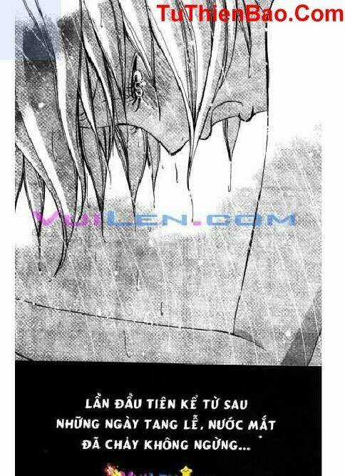 Chàng Quản Gia Của Bé Mei Chapter 4 trang 64