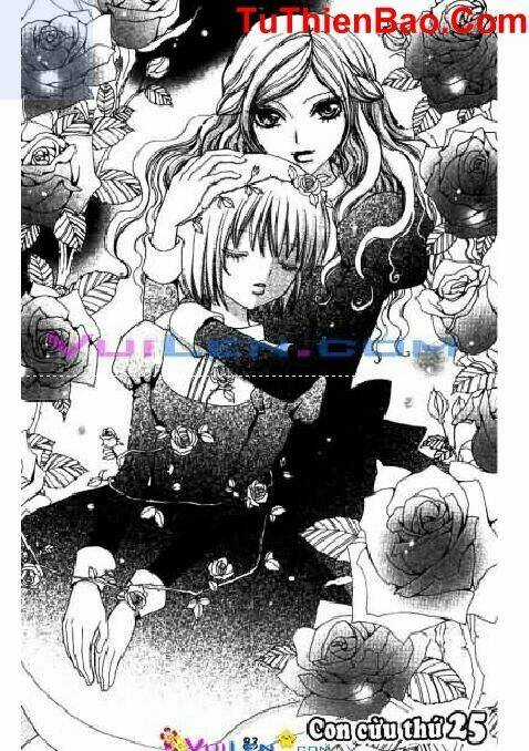 Chàng Quản Gia Của Bé Mei Chapter 4 trang 80