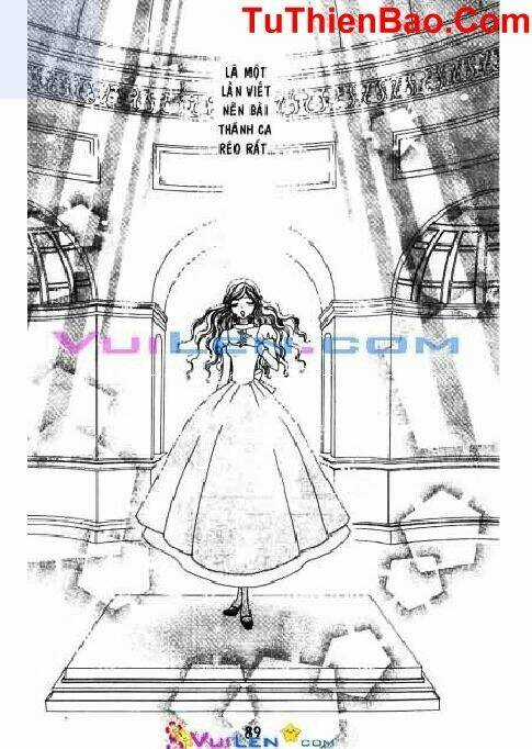 Chàng Quản Gia Của Bé Mei Chapter 4 trang 86