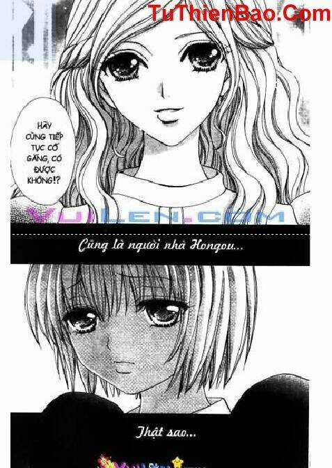 Chàng Quản Gia Của Bé Mei Chapter 4 trang 88